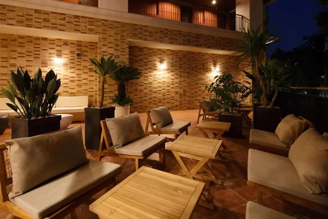 Zonk Hotel Hakata Fukuoka