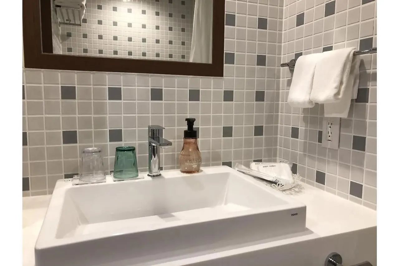 Zonk Hotel Hakata Fukuoka