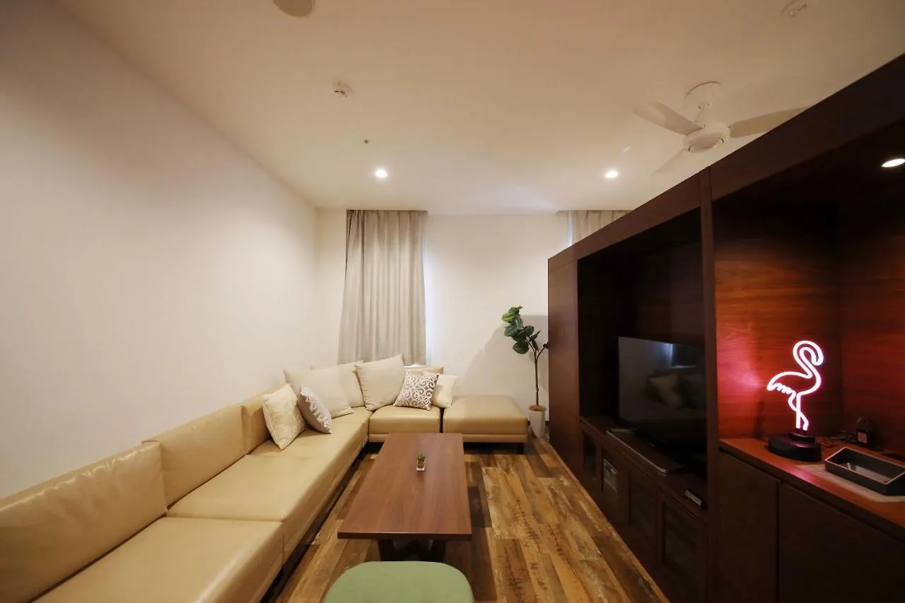 Zonk Hotel Hakata Fukuoka