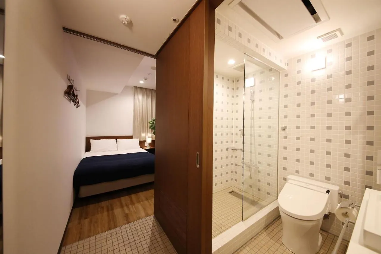 Zonk Hotel Hakata Fukuoka  Fukuoka (Fukuoka)