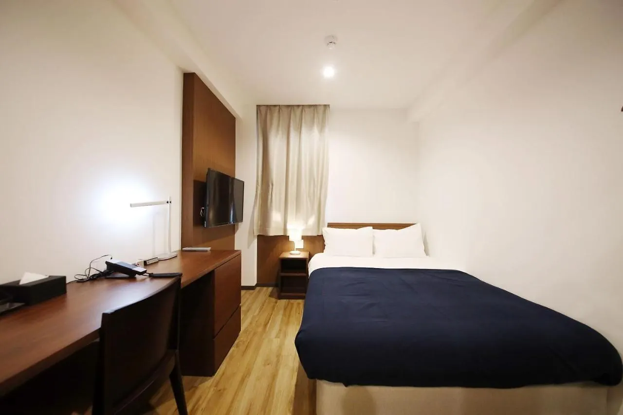 Zonk Hotel Hakata Fukuoka  4*, Fukuoka (Fukuoka) Japan