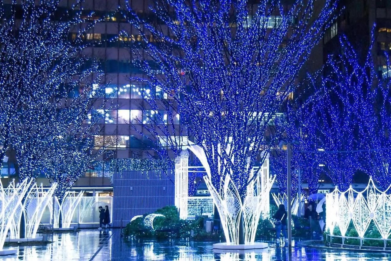 Zonk Hotel Hakata Fukuoka  4*, Fukuoka (Fukuoka) Japan