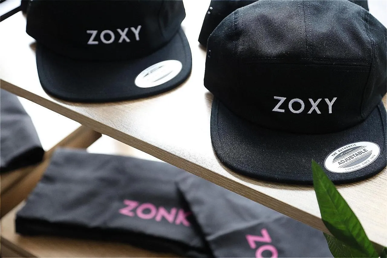 Zonk Hotel Hakata Fukuoka   Fukuoka (Fukuoka)