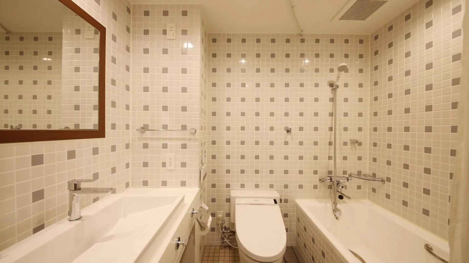 Zonk Hotel Hakata Fukuoka