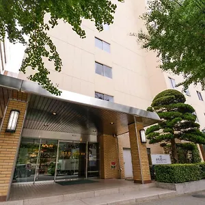 冷泉閣ホテル駅前 福岡市