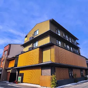 Hiz Kyoto-nijo Castle 3*, 교토 일본