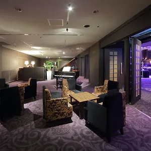 Hotel Ana Crowne Plaza Fukuoka By Ihg, Fukuoka (Fukuoka)