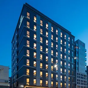 Smart Shijo Omiya 3*, 교토 일본