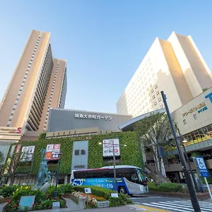 아우어즈 인 한큐 3*, 도쿄 일본