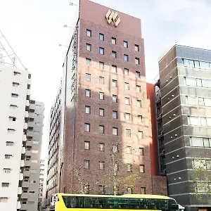 긴자 캐피탈 아카네 3*, 도쿄 일본