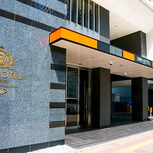 visit hotel