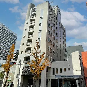 ホテルルートイン博多駅南 福岡市