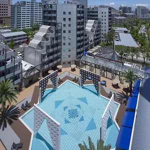 ザ・レジデンシャルスイート・福岡 福岡市