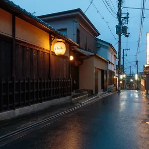 Gion Q-beh Japan
