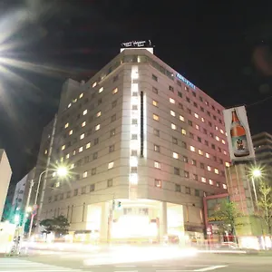 アパホテル〈福岡渡辺通駅前〉excellent 福岡市