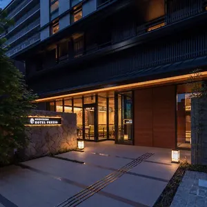visit hotel