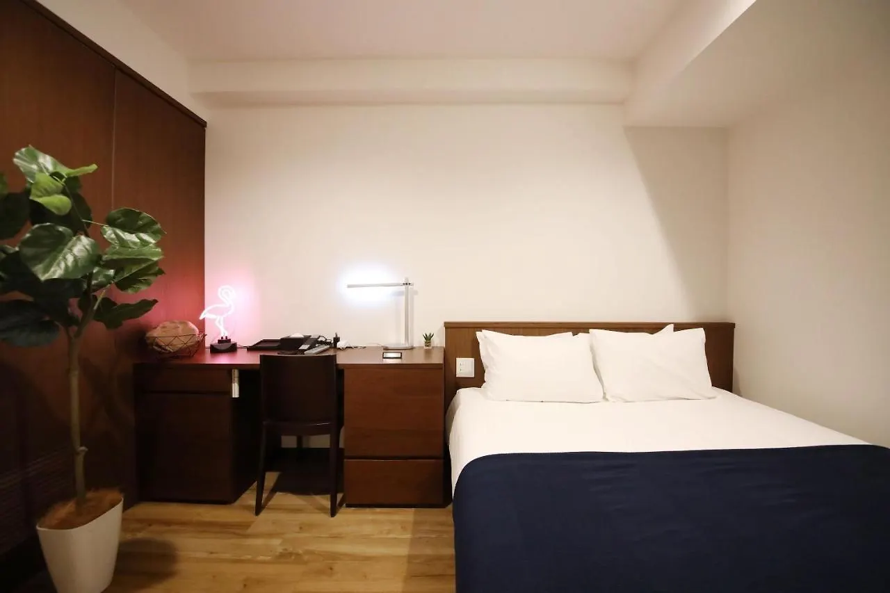 Zonk Hotel Hakata Fukuoka