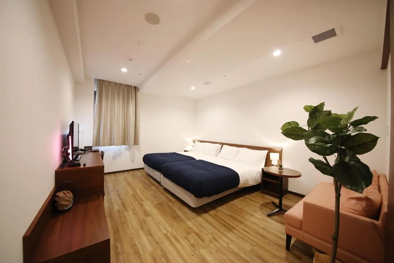 Zonk Hotel Hakata Fukuoka  4*, Fukuoka (Fukuoka) Japan
