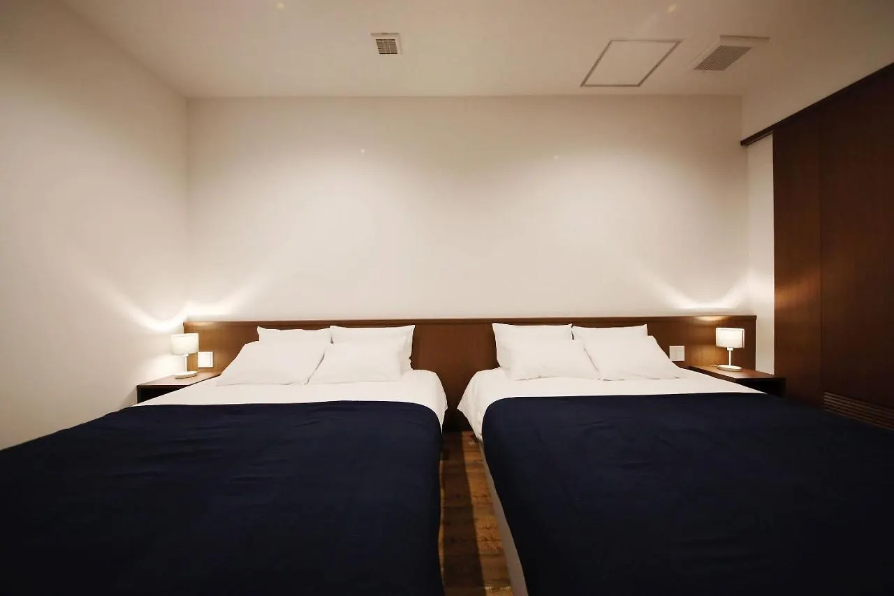 Zonk Hotel Hakata Fukuoka