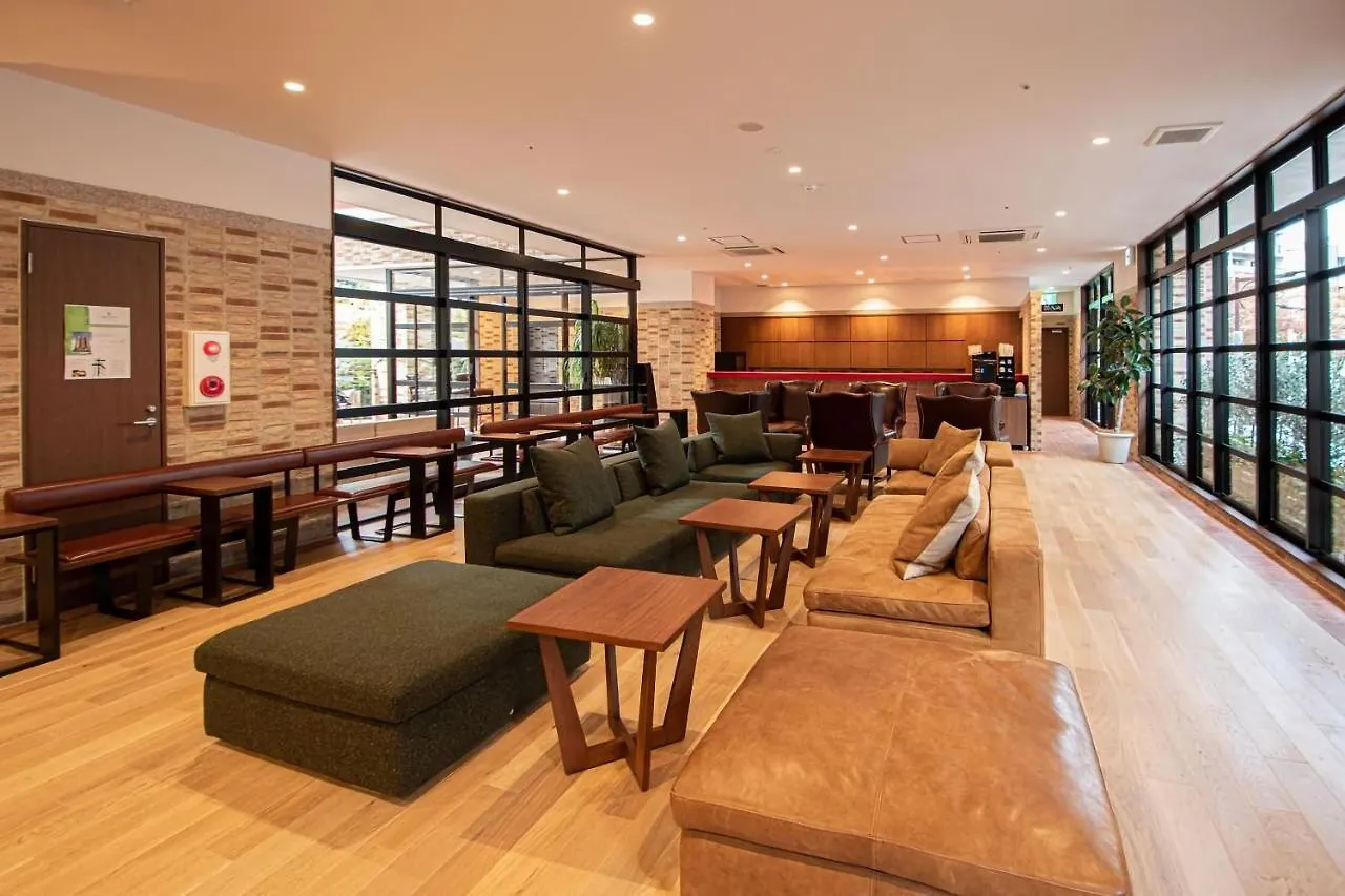 ****  Zonk Hotel Hakata Fukuoka  Japan