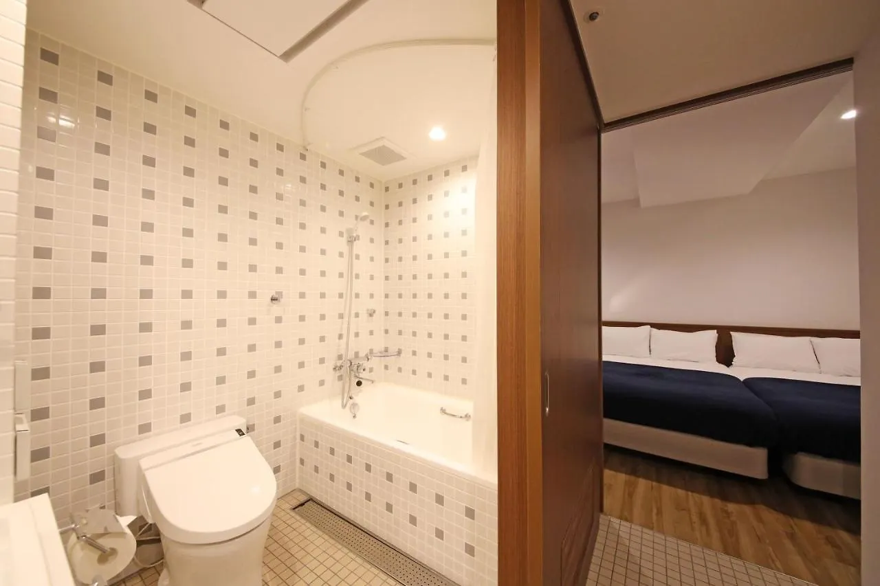 Zonk Hotel Hakata Fukuoka  4*, Fukuoka (Fukuoka) Japan