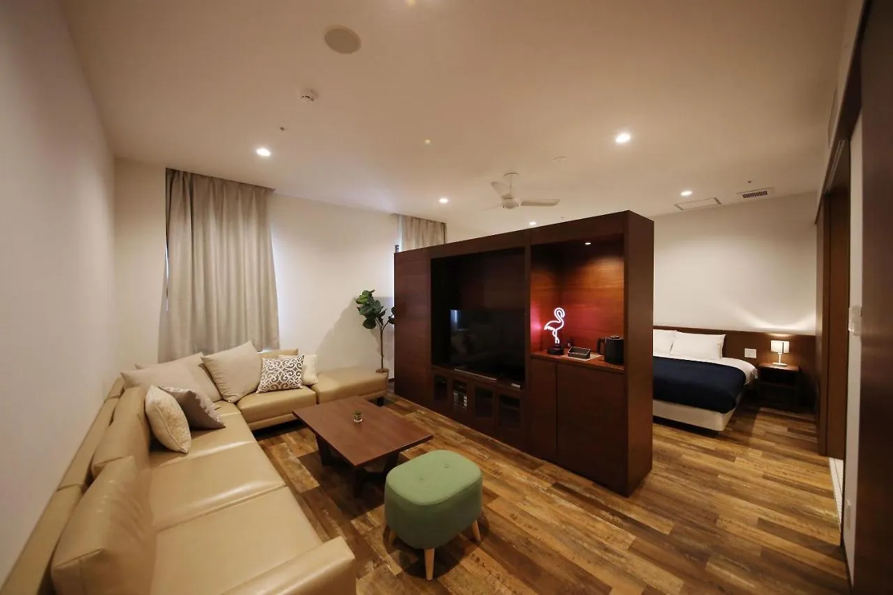 Zonk Hotel Hakata Fukuoka  4*, Fukuoka (Fukuoka)