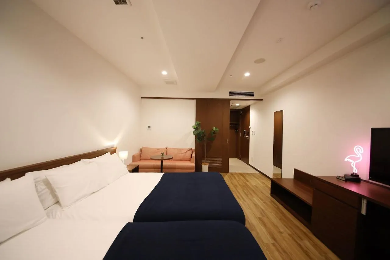 Zonk Hotel Hakata Fukuoka   Fukuoka (Fukuoka)