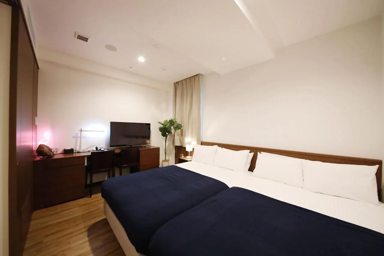 Zonk Hotel Hakata Fukuoka