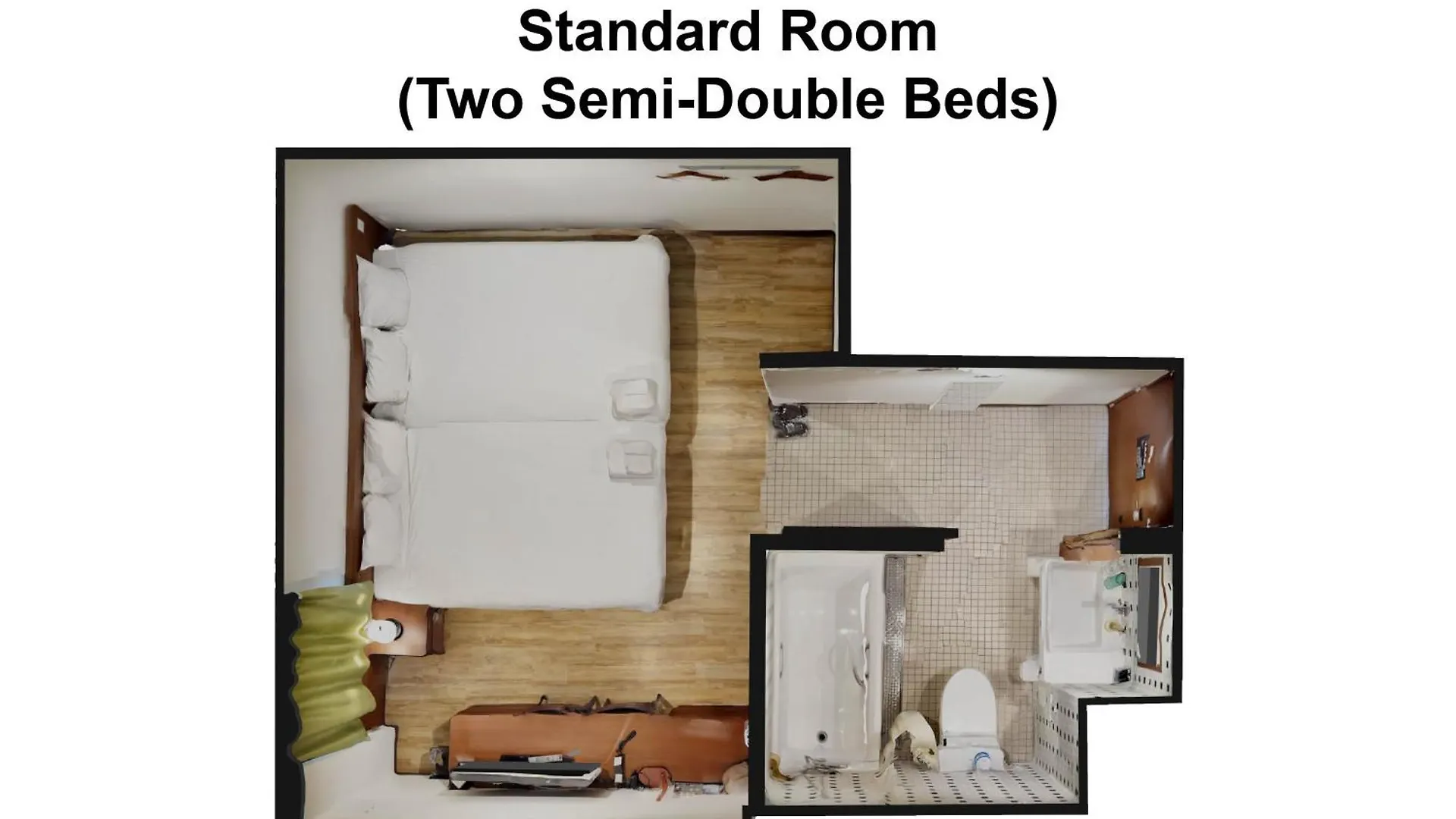 Zonk Hotel Hakata Fukuoka  4*, Fukuoka (Fukuoka)